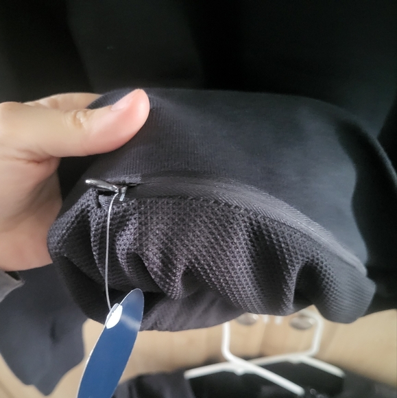 Corner Stone full zip Men's hoodie XL - Picture 5 of 6